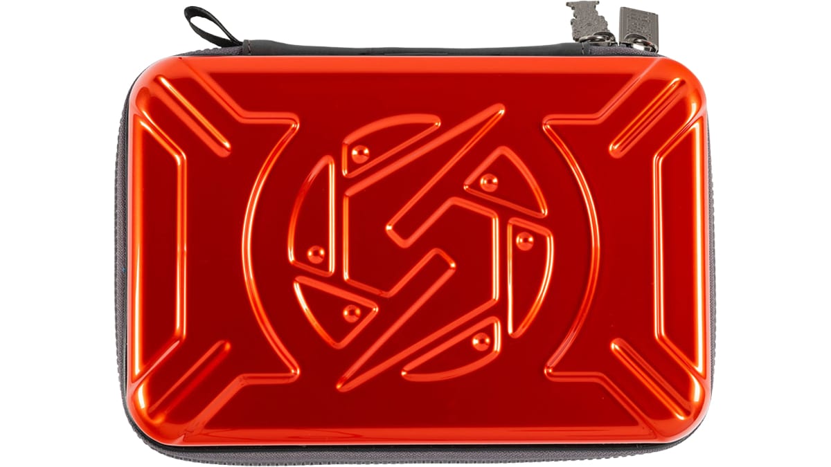 Metroid™ Tech Accessory Case - Nintendo Official Site